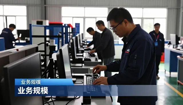 廊坊市源鹏印务有限公司关注业务规模未来趋势